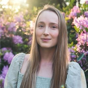 Meet your Posher, Sophie